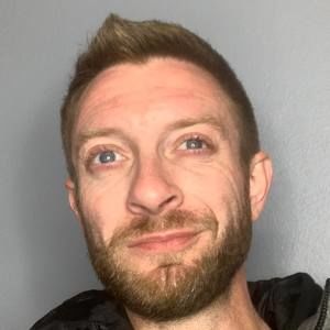 Meet your Posher, Mike